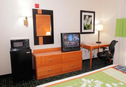 Fairfield Inn & Suites Killeen - image 3