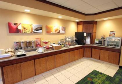 Fairfield Inn & Suites Killeen - image 9