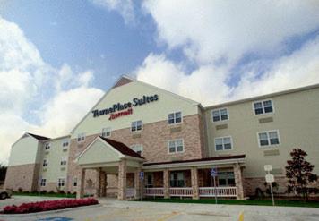 TownePlace Suites by Marriott Killeen - main image