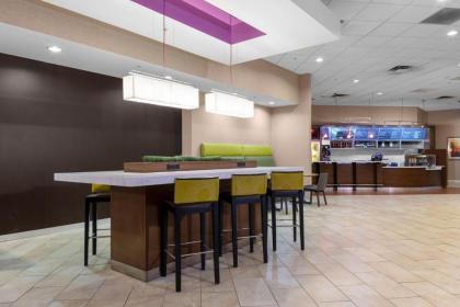 Courtyard by Marriott Killeen - image 11