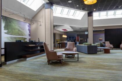 Courtyard by Marriott Killeen - image 13