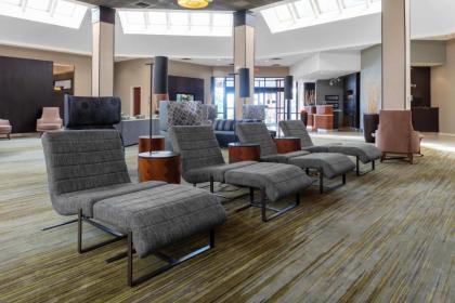 Courtyard by Marriott Killeen - image 15