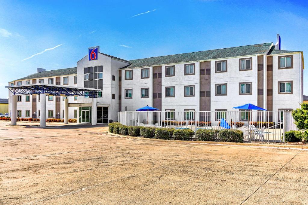 Motel 6-Killeen TX - main image