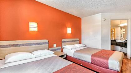 Motel 6-Killeen TX - image 13