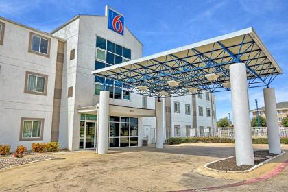 Motel 6-Killeen TX - image 15