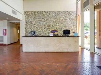 OYO Hotel Killeen East Central - image 10