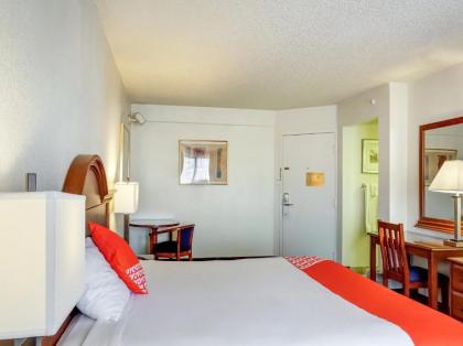 OYO Hotel Killeen East Central - image 11