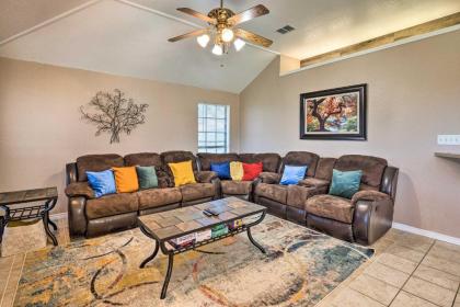 Spacious Killeen Home with Large Yard and Patio! - image 10