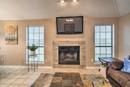 Spacious Killeen Home with Large Yard and Patio! - image 11