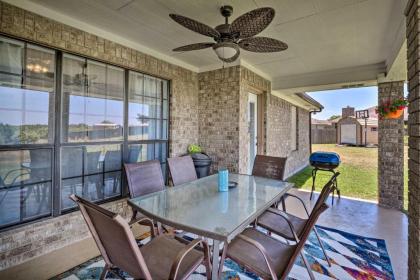 Spacious Killeen Home with Large Yard and Patio! - image 3