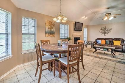 Spacious Killeen Home with Large Yard and Patio! - image 9