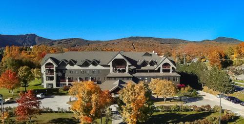 Killington Mountain Lodge Tapestry Collection by Hilton - main image