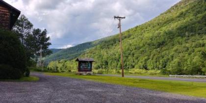 turn of the River Lodge Killington