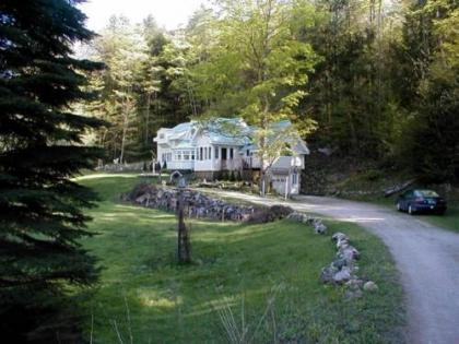 Mountain Valley Retreat - image 5