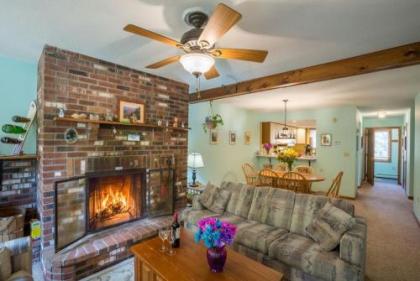 Glazebrook townhouse Unit J4 Killington Vermont