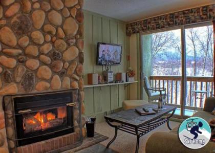 Holiday homes in Killington Vermont