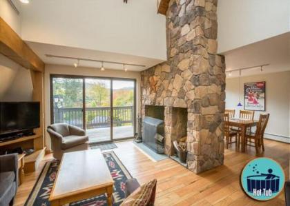 Winterberry townhouse #4 Killington