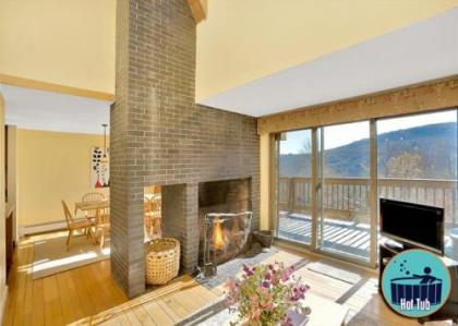 Winterberry townhouse #1 Killington