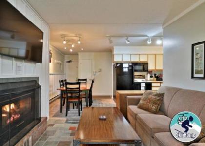 Whiffletree Condo Unit I3