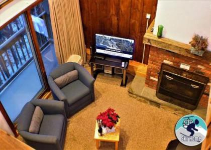 Holiday homes in Killington Vermont