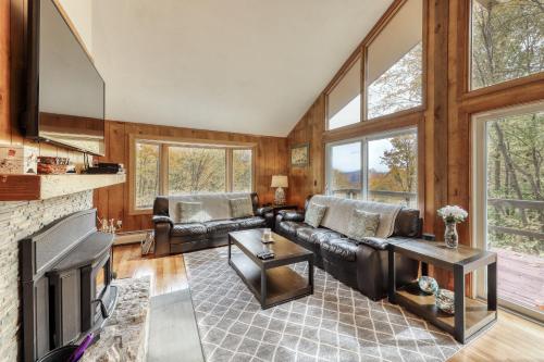 Killington's Hideaway - main image