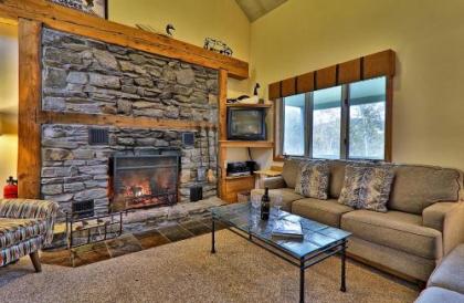 Northbrook townhouse #2 Killington Vermont