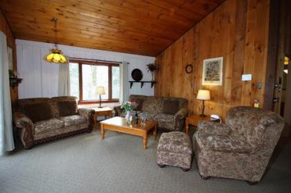 Holiday homes in Killington Vermont