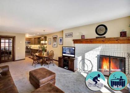 Holiday homes in Killington Vermont