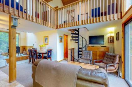 Holiday homes in Killington Vermont