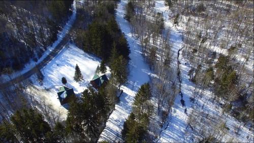 Ski in/out Spruce Glen Townhomes on Great Eastern Trail - image 3