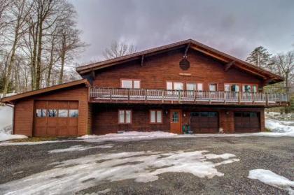 Apartment in Killington Vermont