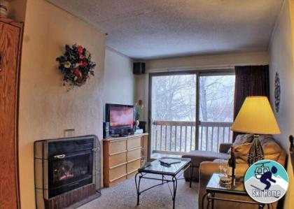 Whiffletree Condo Unit F5 Vermont