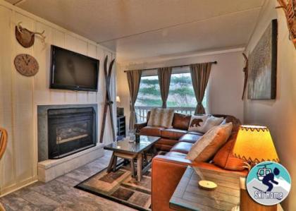 Whiffletree Condo Unit I6 Killington Vermont