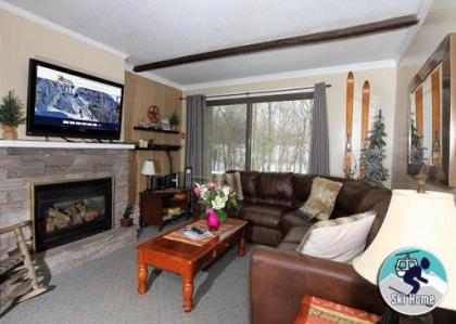 Whiffletree Condo Unit D2 Killington