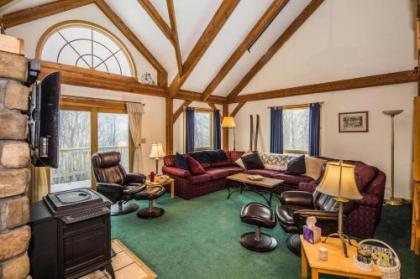 Holiday homes in Killington Vermont