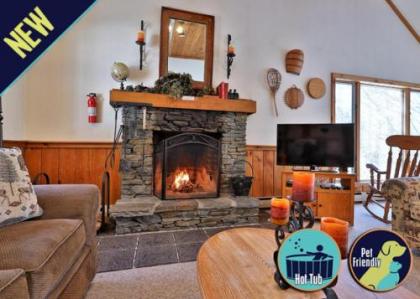 Holiday homes in Killington Vermont