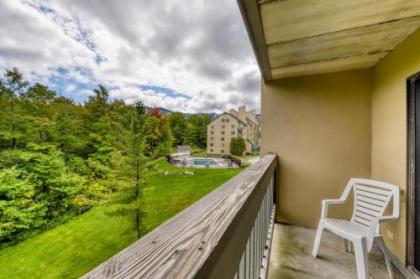 Holiday homes in Killington Vermont