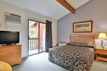 Cedarbrook two Room Studio 210 Killington Vermont