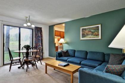 Cedarbrook Queen Suite 106 Killington Vermont