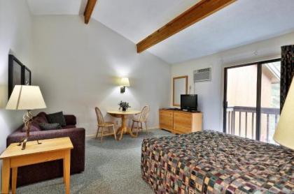 Cedarbrook two Room Studio 207 Killington