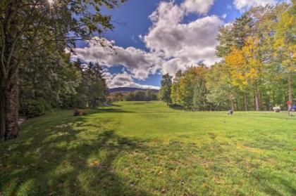 Killington Condo with Spa about 3 half Miles to Ski Resort! - image 3