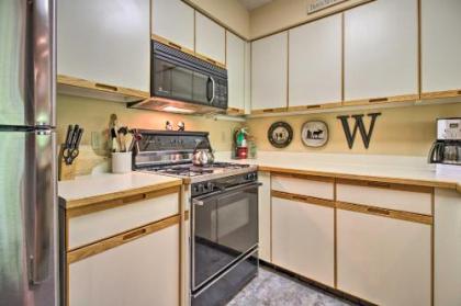 Killington Condo with Spa about 3 half Miles to Ski Resort! - image 5