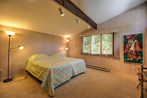 Home with Sauna - Mins to Pico and Killington Mtns! - image 3