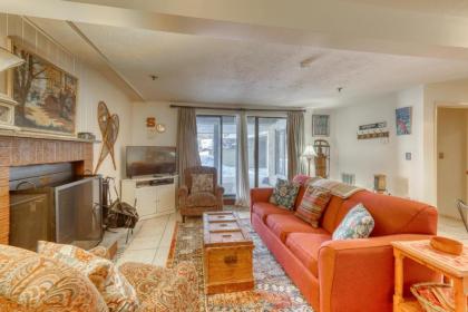 Holiday homes in Killington Vermont