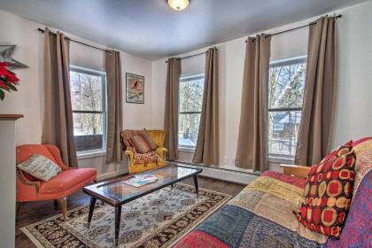 Stylish Killington Retreat - 3 Miles to Skiing! - image 16