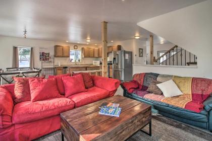 Stylish Killington Retreat - 3 Miles to Skiing! - image 18