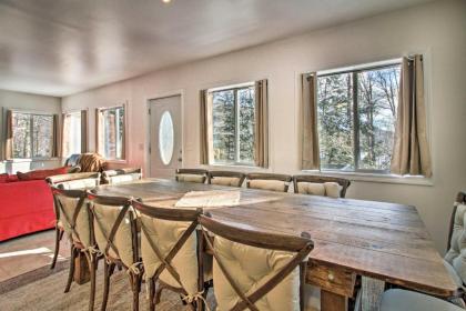 Stylish Killington Retreat - 3 Miles to Skiing! - image 4