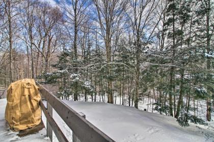 Stylish Killington Retreat - 3 Miles to Skiing! - image 8