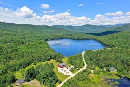 mountain meadows Lodge