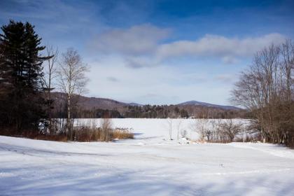 Mountain Meadows Lodge - image 9